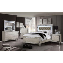 Load image into Gallery viewer, MANAR Cal.King, E.King, & Queen Bed