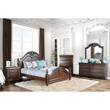 Load image into Gallery viewer, Mandura Cherry Cal.King & E.King Bed