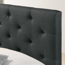 Load image into Gallery viewer, SYBELLA Cal.King, E.King, Queen, Full, & Twin Bed, Beige