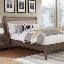 Load image into Gallery viewer, TAWANA Cal.King, E.king, & Queen Bed