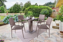 Load image into Gallery viewer, Aminta 3 & 5 Piece Patio Bistro Set