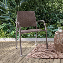 Load image into Gallery viewer, Aminta 3 & 5 Piece Patio Bistro Set