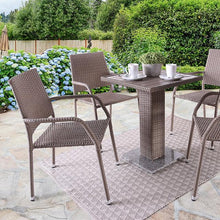 Load image into Gallery viewer, Aminta 3 & 5 Piece Patio Bistro Set