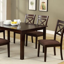 Load image into Gallery viewer, Weston 5 & 7 Piece Counter Ht. Table Set