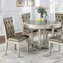 Load image into Gallery viewer, Adelina Dining Table Set