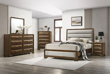 Load image into Gallery viewer, Caerwys E.King & Queen Bed