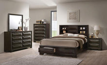 Load image into Gallery viewer, Caistor E.King & Queen Bed