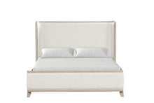 Load image into Gallery viewer, Candra E.King & Queen Bed
