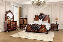 Load image into Gallery viewer, Aquilina King & Queen Bed