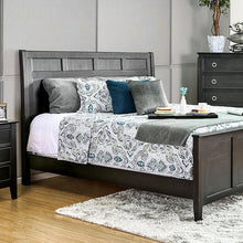 Load image into Gallery viewer, Arabelle E.King & Queen Bed