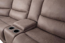 Load image into Gallery viewer, Demetrius Power Sectional