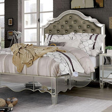Load image into Gallery viewer, ELIORA Cal.King, E.King, & Queen Bed