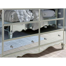 Load image into Gallery viewer, ELIORA Cal.King, E.King, & Queen Bed