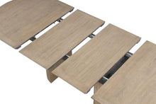 Load image into Gallery viewer, Clements 7 Pc Dining Table Set