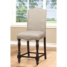 Load image into Gallery viewer, Hurdsfield Counter Ht. Chair (2/Box)