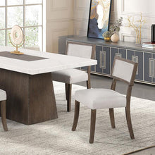 Load image into Gallery viewer, Grasten Dining Table