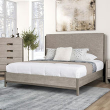 Load image into Gallery viewer, Gristalt E.King & Queen Bed