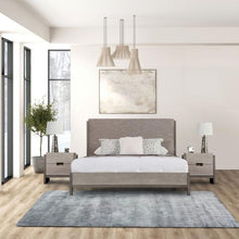 Load image into Gallery viewer, Gristalt E.King & Queen Bed