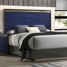 Load image into Gallery viewer, Morcote E.King & Queen Bed
