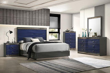 Load image into Gallery viewer, Morcote E.King & Queen Bed