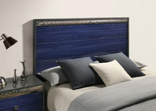 Load image into Gallery viewer, Morcote E.King & Queen Bed