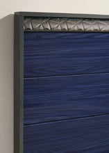 Load image into Gallery viewer, Morcote E.King & Queen Bed
