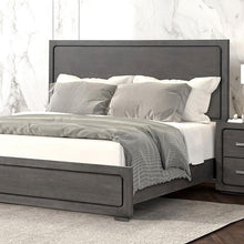 Load image into Gallery viewer, Crowthorne Bed White & Grey