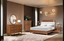 Load image into Gallery viewer, Hepburne E.King & Queen Bed With Storage & Without Storage
