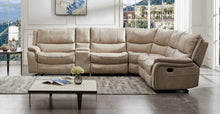 Load image into Gallery viewer, JEROMINUS Sectional, Beige