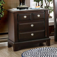 Load image into Gallery viewer, Litchville Brown Cherry Night Stand