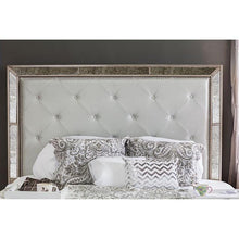 Load image into Gallery viewer, LORAINE Cal.King, E.King, & Queen Bed