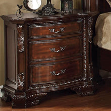 Load image into Gallery viewer, Monte Vista I Brown Cherry Night Stand