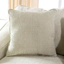 Load image into Gallery viewer, MORNINGTON Sectional, Ivory/Brown