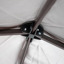 Load image into Gallery viewer, Nesta Outdoor Pop-Up Canopy 6' X 6'