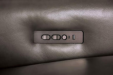 Load image into Gallery viewer, PHINEAS Power Sofa, Gray
