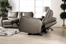 Load image into Gallery viewer, PHINEAS Power Sofa, Gray