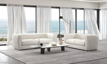 Load image into Gallery viewer, VERDAL Sofa, Off-White