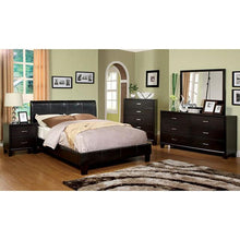 Load image into Gallery viewer, Villa Park Cal.King, E.King, & Queen Bed