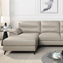 Load image into Gallery viewer, MOHLIN Sectional, Taupe