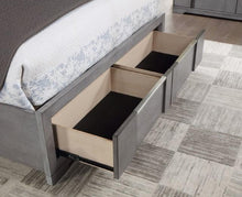 Load image into Gallery viewer, REGULUS Cal.King, E.King, & Queen Bed