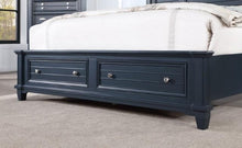 Load image into Gallery viewer, MANZANILLO Cal.King, E.King, & Queen Bed