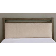 Load image into Gallery viewer, TAWANA Cal.King, E.king, & Queen Bed