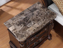 Load image into Gallery viewer, Ventresca Nightstand