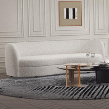 Load image into Gallery viewer, VERSOIX Sofa, Off-White