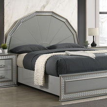Load image into Gallery viewer, Cassiopeia E.King & Queen Bed Squre & Circular