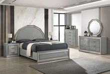 Load image into Gallery viewer, Cassiopeia E.King & Queen Bed Squre & Circular