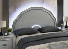 Load image into Gallery viewer, Cassiopeia E.King & Queen Bed Squre & Circular