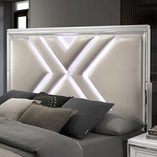 Load image into Gallery viewer, EMMELINE Cal.King, Queen, & E.King Bed
