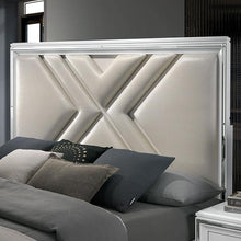 Load image into Gallery viewer, EMMELINE Cal.King, Queen, & E.King Bed