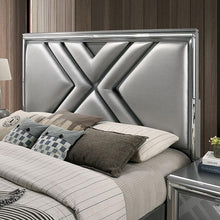 Load image into Gallery viewer, EMMELINE Cal.King, Queen, & E.King Bed